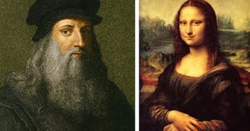 Danh hoạ Leonardo da Vinci tạo kiệt tác Mona Lisa thế nào?