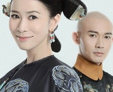 Vị hoàng hậu Trung Quốc nào cắt tóc, đoạn tình với vua?