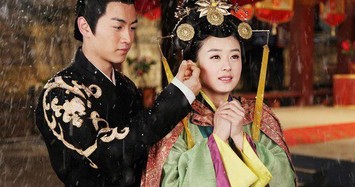 Hoàng hậu nào của Trung Quốc muốn giết con trai vì sợ con ám hại chồng?
