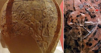 Cuộc đời bí ẩn của “Vua Bọ Cạp” Scorpion thời Ai Cập cổ đại