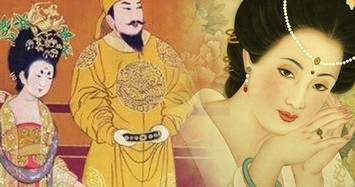 Mỹ nhân Trung Quốc nào quyết đi tu mặc hoàng đế 3 lần hỏi cưới?