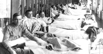 Các nước làm thế nào để tránh bệnh lao lây lan đầu thế kỷ 20?