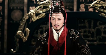 Vì sao hoàng đế Trung Quốc Hán Vũ Đế giết thái tử?