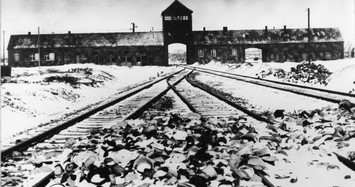 Trại tử thần Auschwitz nơi tàn sát ít nhất 1 triệu người như nào?
