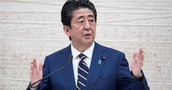 Thủ tướng Nhật Bản từ chức: Cách hành xử khiến thế giới nể phục người Nhật