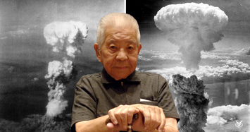 Ai là người sống sót thần kỳ qua 2 vụ ném bom nguyên tử 1945?
