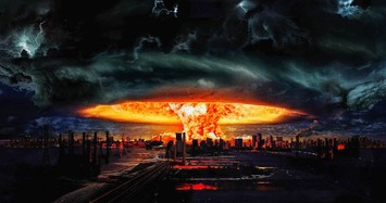 Nga giải video vụ nổ bom hạt nhân mạnh nhất lịch sử