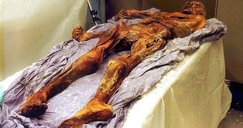 Lời nguyền xác ướp cổ nhất châu Âu đoạt mạng 7 người