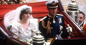 Vì sao đám cưới Công nương Diana có sức ảnh hưởng toàn cầu?