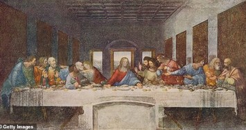 Có thêm kiệt tác chưa từng biết đến của danh họa Leonardo da Vinci?