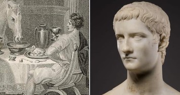 Hoàng đế La Mã trở thành bạo chúa sau trận ốm sinh tử?