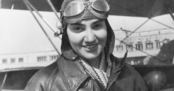 Cuộc đời nữ phi công huyền thoại của Liên Xô 