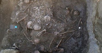 Khai quật ngôi mộ tập thể hơn 6.000 tuổi ở Croatia