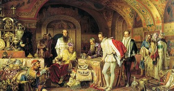 Biết gì về số phận con trai út Sa hoàng hung bạo khét tiếng nước Nga?