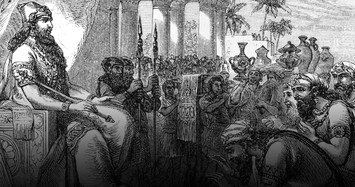 Biết gì về nhà vua nổi tiếng nhất Babylon?