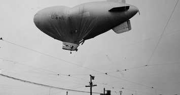 Nhìn lại vụ tai nạn khinh khí cầu kỳ bí nhất lịch sử 