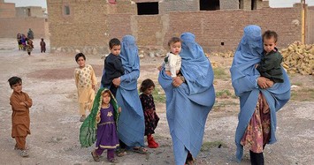 Lý do phụ nữ Afghanistan bị Taliban bắn chết bất cứ khi nào 