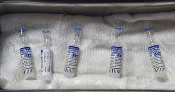 Biết gì về vắc xin ZyCoV-D chống được biến thể Delta?