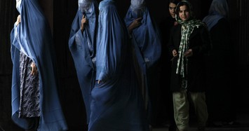 Cận cảnh cuộc sống của phụ nữ Afghanistan trước khi Taliban nắm quyền 