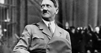 Số phận loạt tranh vẽ của Hitler như nào?