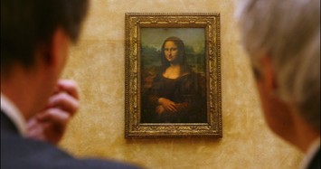 Bí ẩn trong kiệt tác Mona Lisa được Leonardo Da Vinci cất giấu là gì?
