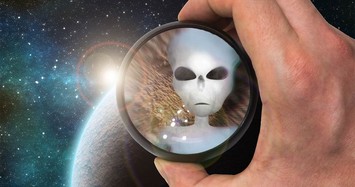 Người ngoài hành tinh phát tín hiệu giả tới Trái đất?