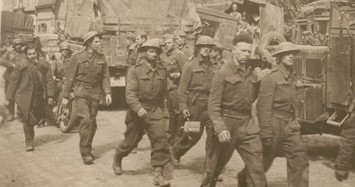 Hitler mắc sai lầm cực lớn nào trong trận Dunkirk?
