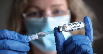 Tiêm vắc xin COVID-19 cho trẻ em: Các nước dùng loại nào?