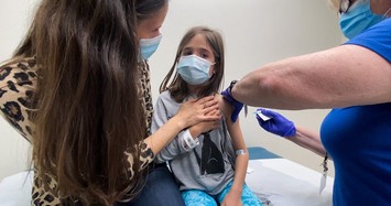 Các nước xử lý sao khi tiêm nhầm vắc xin COVID-19 cho trẻ em?