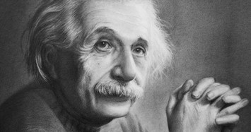 Thiên tài Albert Einstein không giỏi môn Toán như lời đồn? 