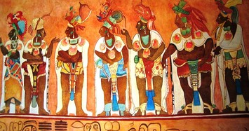 Nền văn minh Maya và những điều bất ngờ không phải ai cũng biết