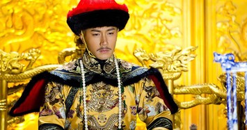 Vua Khang Hy đòi làm chuyện động trời gì trước khi mất? 