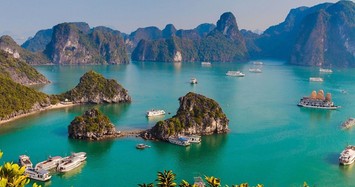 2 địa điểm của Việt Nam lọt top điểm đến hấp dẫn thế giới