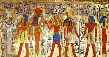 Những hiểu lầm tai hại về Ai Cập cổ đại