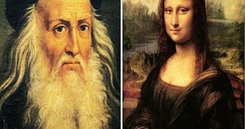 Nàng Mona Lisa và vẻ mặt khó đoán 