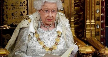 Nhà ngoại cảm tiên tri chính xác việc Nữ hoàng Elizabeth II băng hà 