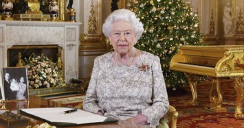 Di chúc của Nữ hoàng Elizabeth niêm phong ít nhất 90 năm