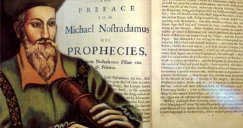 Nostradamus tiên tri chấn động về năm 2023 như nào?