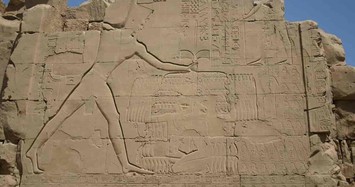 Pharaoh Ai Cập sở hữu đội chiến binh huyền thoại như nào?