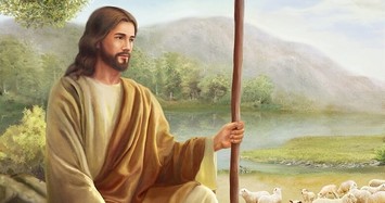 Mô tả nào hợp lý nhất về ngoại hình của Chúa Jesus?