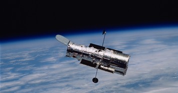 Kính viễn vọng Hubble có thể nổ tung vào những năm 2030, NASA gấp rút làm điều gì? 