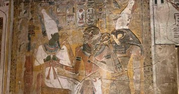 Con số 13 có gì đặc biệt mà người Ai Cập cổ đại cuồng tín?