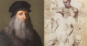 Leonardo da Vinci hiểu rõ về lực hấp dẫn trước Newton?