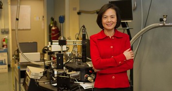 3 nhà khoa học nữ gốc Việt thành danh trên thế giới