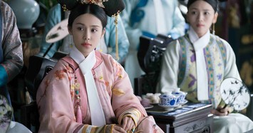 Nguyên nhân phi tần Trung Quốc sợ hãi khi trở thành triều thiên nữ?