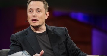 Tỷ phú Elon Musk sẽ tiết lộ gì về người ngoài hành tinh? 