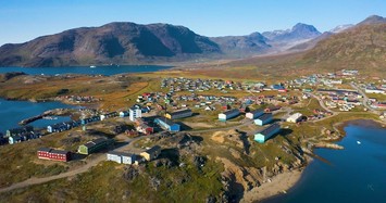 Nhiều tỷ phú tài trợ tiền cho cuộc săn lùng 'kho báu' ở Greenland