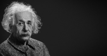 Vì sao bộ não của thiên tài Einstein bị cướp?