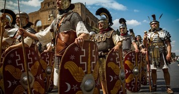 Bí ẩn vụ mất tích kỳ bí của một quân đoàn La Mã