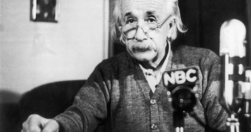 Bộ não của của Einstein từng bị một bác sĩ đánh cắp tại Bệnh viện Princeton